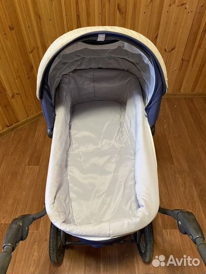 Детская каляска