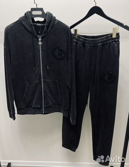 Костюм Diesel LUX