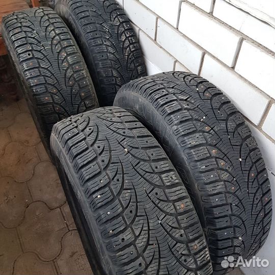 Pirelli Winter 190 Performance 225/60 R17 103T