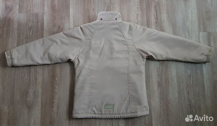 Куртка демисезонная Reima размер 134