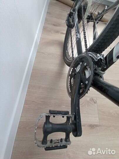 Велосипед stels