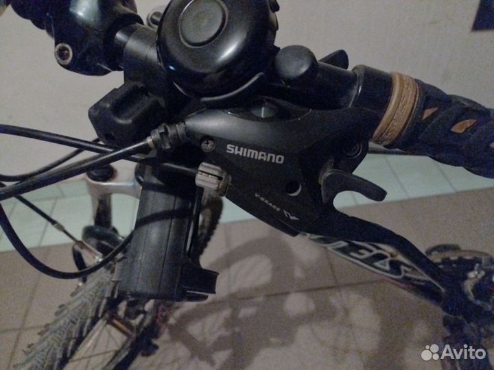 Велосипеды бу взрослый stels 630