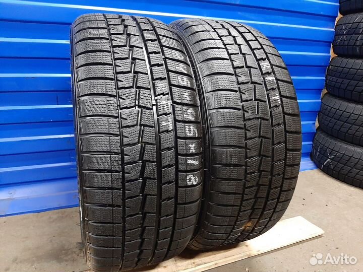 Dunlop Winter Maxx 245/45 R18 100Q