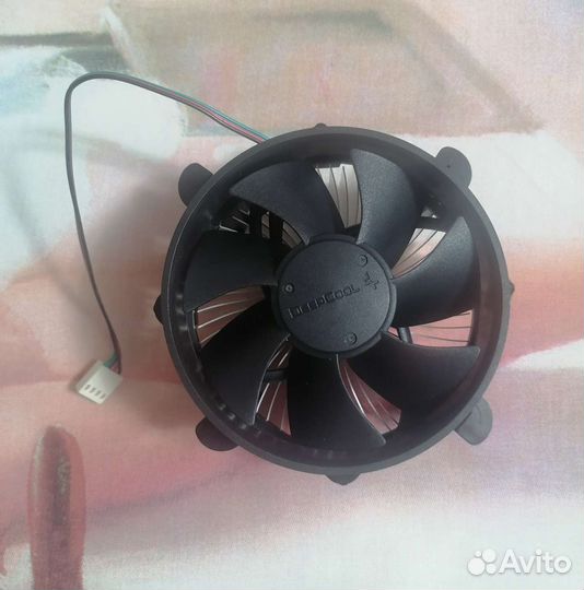 Комплектующие для Пк