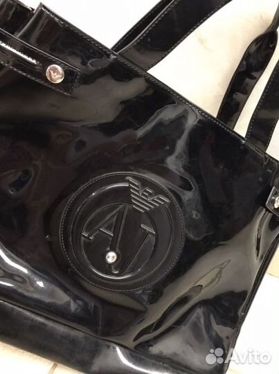 Сумка armani оригинал