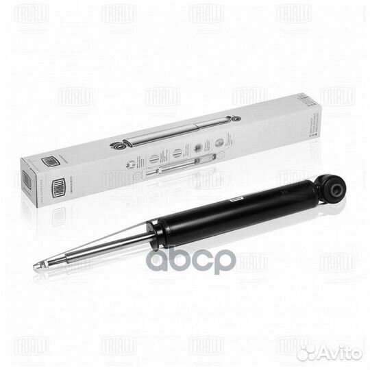 Амортизатор задн. газ. для а/м Ford Mondeo (06