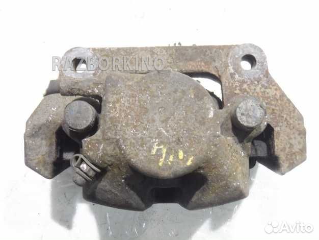 Суппорт передний левый бмв