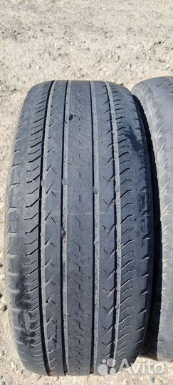Bridgestone Ecopia EP850 265/60 R18