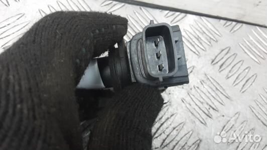 Катушка зажигания бензиновая nissan note E11 (NBN1