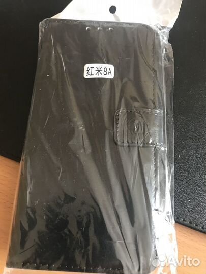 Чехол на xiaomi redmi note 8A