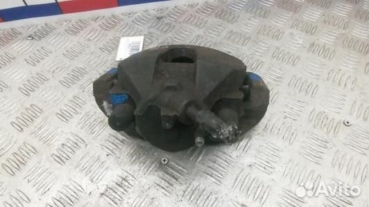 Суппорт тормозной передний правый ford focus 2 (3B