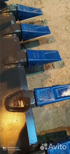 Кoвш для экскаватора