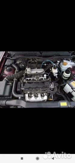 Авторазборка Daewoo Nexsia