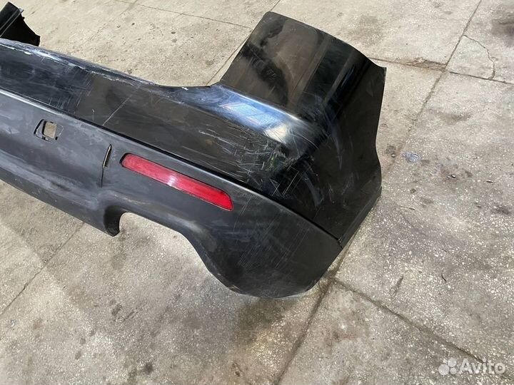 Бампер Mazda CX-9 (TB) I (2007–2009)