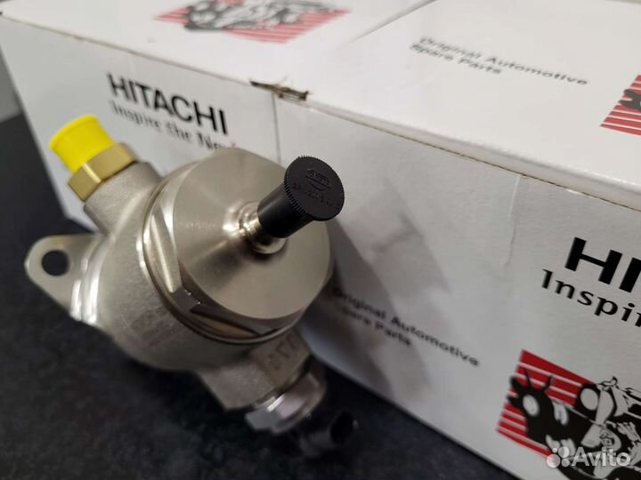 Насос тнвд 2.0 TSI CCZ