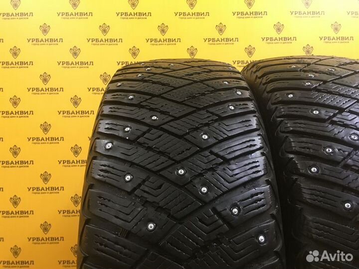 Goodyear Ultragrip Ice Arctic 205/55 R16 94T