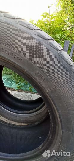 Tunga Zodiak 2 205/55 R16