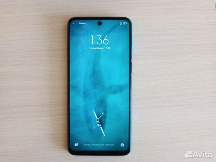 Xiaomi Redmi Note 9S, 6/64 ГБ