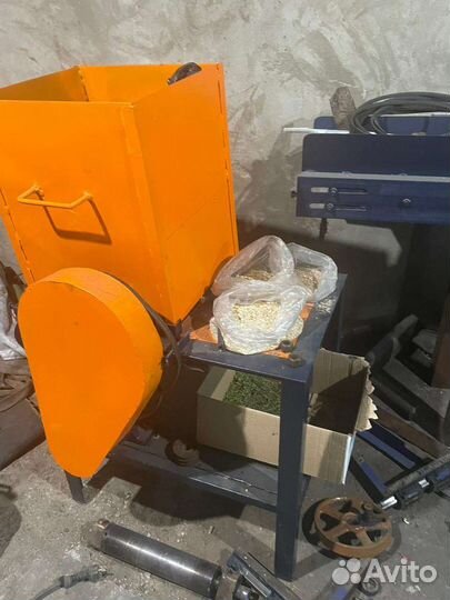 Траворезка