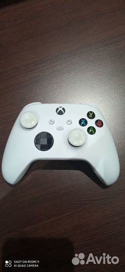 Геймпад xbox one/s/x