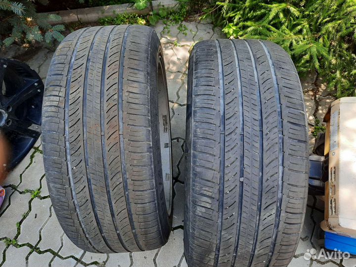 Altenzo Sport Navigator 275/45 R21