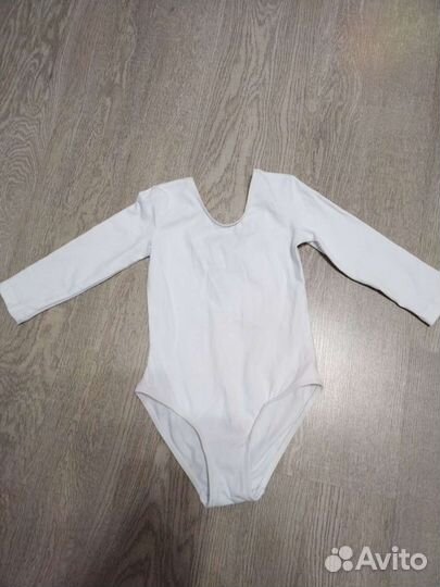 Купальник новый для девочки