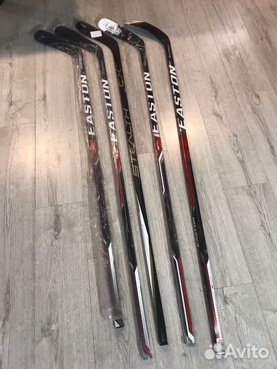 Хоккейная клюшка Easton