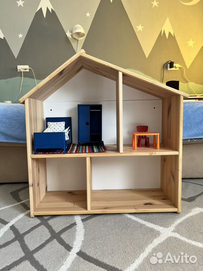 Икеа для детей