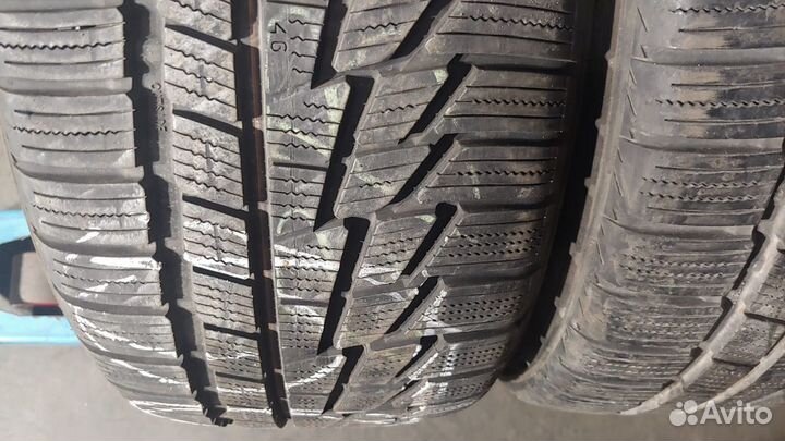 Nokian Tyres WR G2 225/45 R18 95V