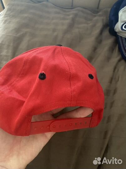 Бейсболка honda accord vintage y2k