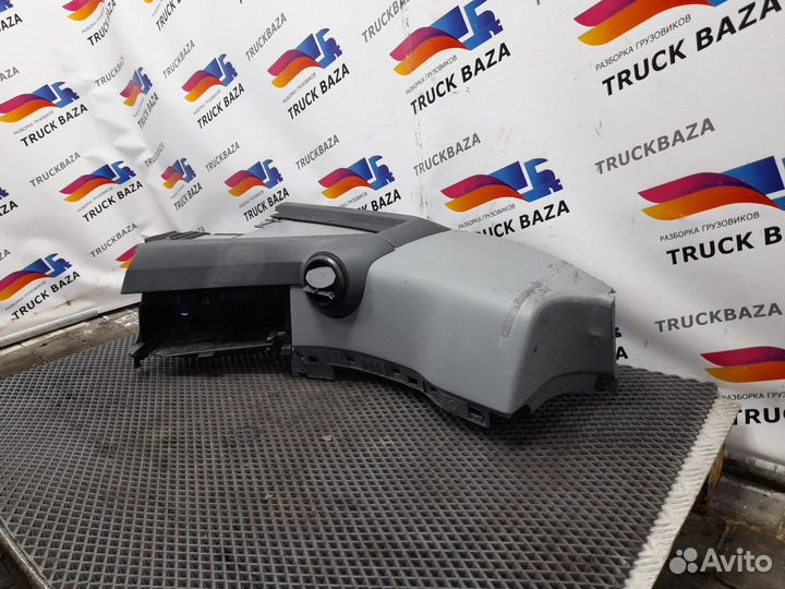 Элемент консоли Renault T