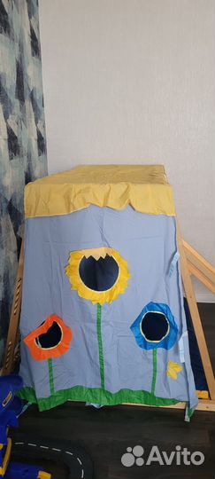 Шведская стенка