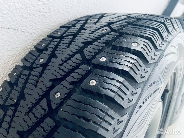 Колеса SsangYong Actyon 205/60 R16