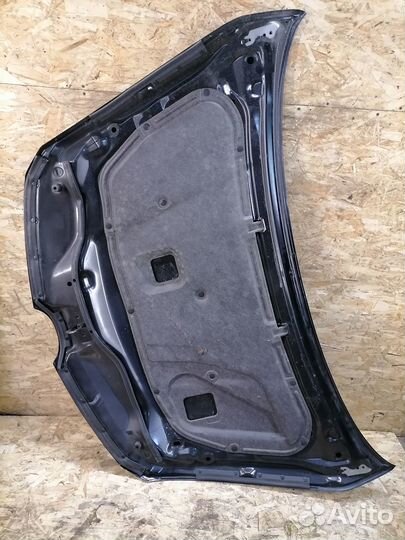 Капот Mazda CX-7