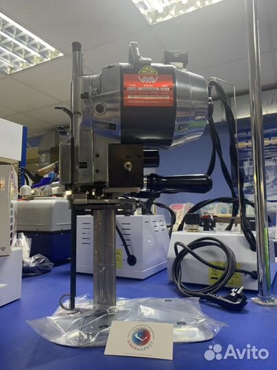 Раскройный нож VMA V-T3 (8