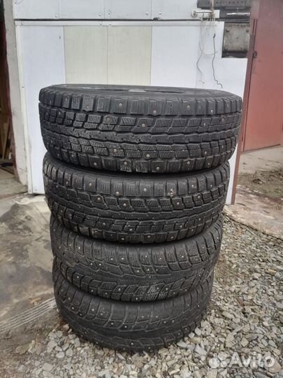 Зимняя резина r13 на акцент