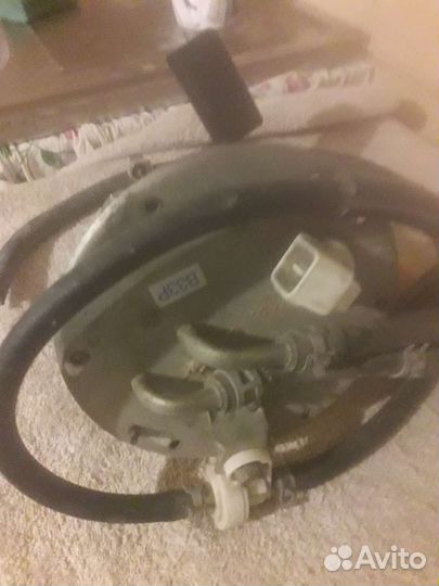 Бензонасос mazda demio+рулевая рейка,стартер,и т.д