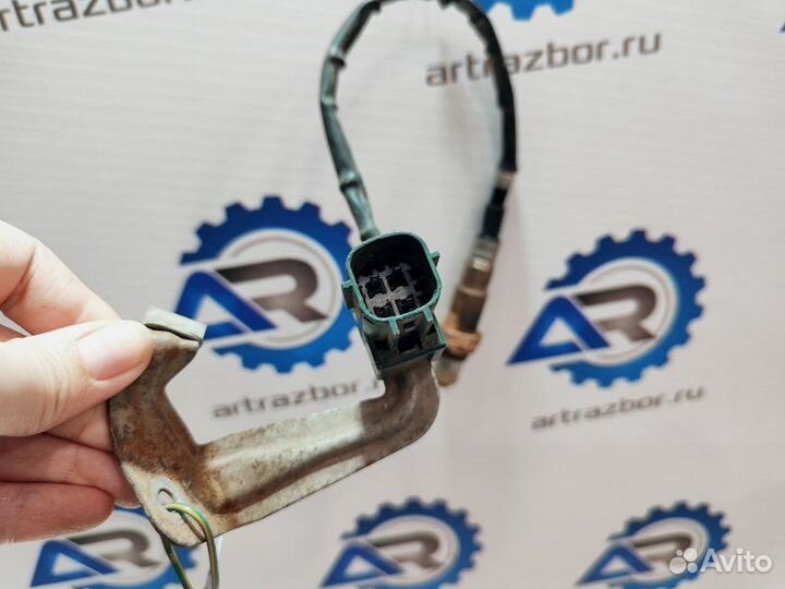 Датчик кислородный №1 (lambdasonde) Nissan Primera