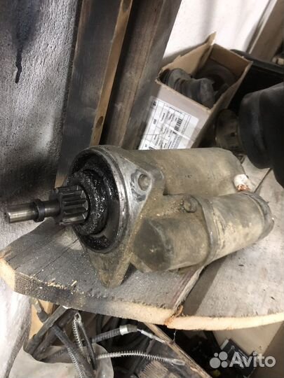 Ваз 2114 на разбор