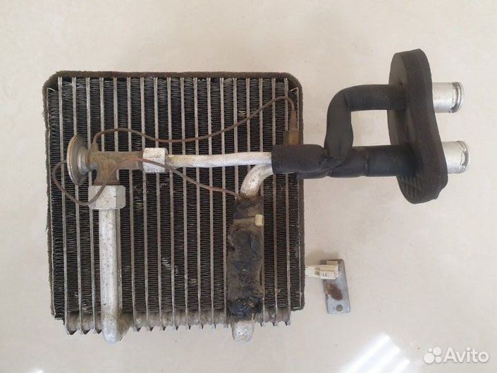 Испаритель кондиционера Kia Clarus седан FE 2000