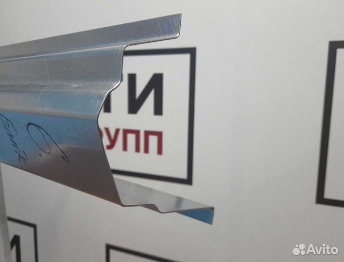 Пороги Daewoo Nexia 1 седан и другие