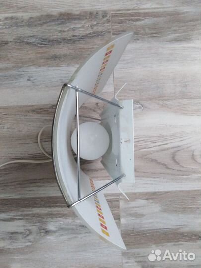 Светильник настенный citilux