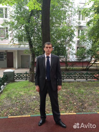 Водитель профессионал