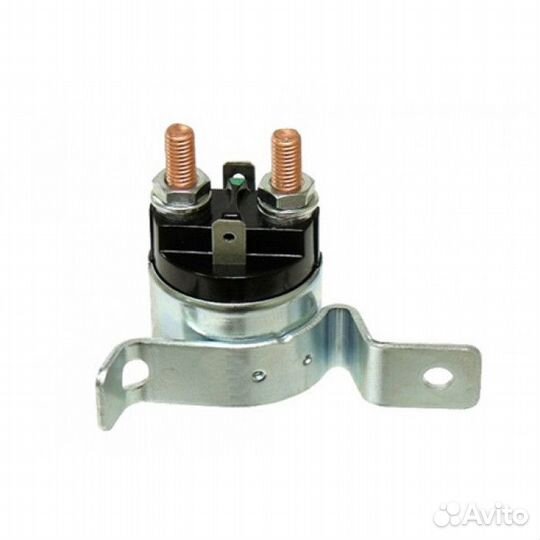 Реле стартера Ski-Doo tundra LT 550F