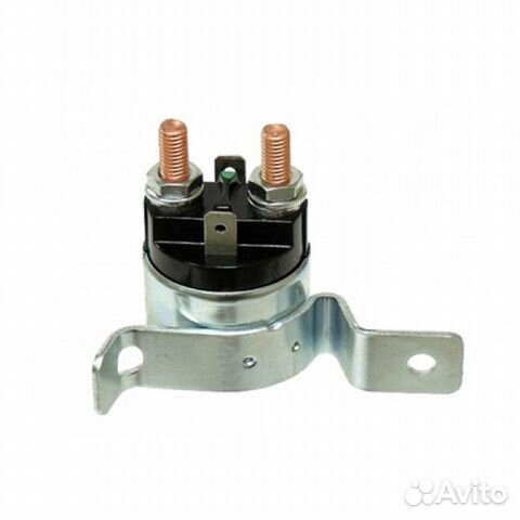 Реле стартера Ski-Doo tundra LT 550F