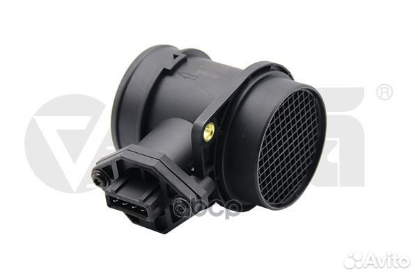 Расходомер воздуха 11331218701 Vika