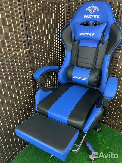 Геймерское кресло