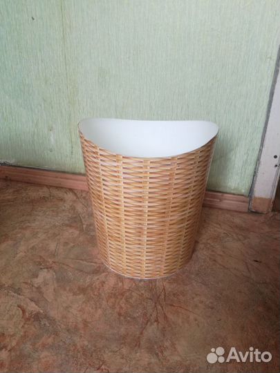 Корзина для бумаг