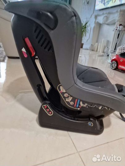 Детское автокресло до 36 кг