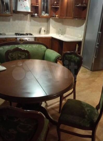 Квартира-студия, 40 м², 3/5 эт.